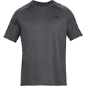 Under Armour  Carbon Heather Grey Férfipóló