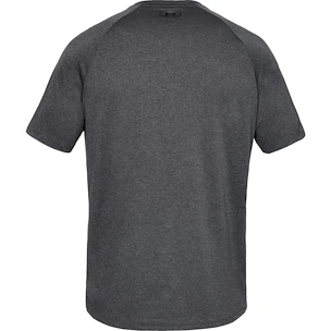 Under Armour  Carbon Heather Grey Férfipóló XXL