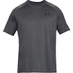 Under Armour  Carbon Heather Grey Férfipóló XXL