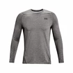 Under Armour  CG Armour Fitted Crew-GRY Férfipóló