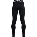 Under Armour  CG Armour Leggings-BLK Fiúleggings