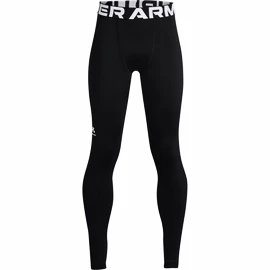 Under Armour CG Armour Leggings-BLK Fiúleggings