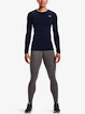 Under Armour  CG Authentics Legging-GRY Női leggings