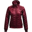 Under Armour  CG Reactor Jacket League Red Női dzseki