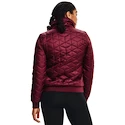 Under Armour  CG Reactor Jacket League Red Női dzseki