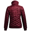 Under Armour  CG Reactor Jacket League Red Női dzseki