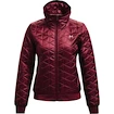 Under Armour  CG Reactor Jacket League Red Női dzseki XS