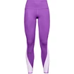 Under Armour  CG Rush Legging Purple Női leggings