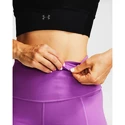 Under Armour  CG Rush Legging Purple Női leggings