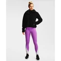 Under Armour  CG Rush Legging Purple Női leggings