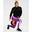 Under Armour  CG Rush Legging Purple Női leggings