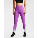 Under Armour  CG Rush Legging Purple Női leggings