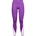 Under Armour  CG Rush Legging Purple Női leggings XS