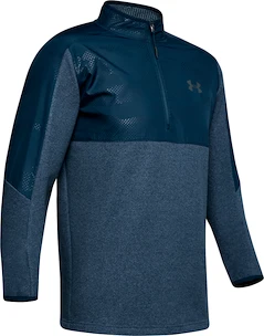 Under Armour  Cgi 1/2 Zip Férfi-melegítőfelső S