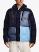 Under Armour  CGI Down Storm Blocked Storm Jkt-NVY Férfidzseki