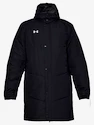 Under Armour  CGI Elevate Jacket-BLK Férfidzseki