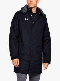 Under Armour CGI Elevate Jacket-BLK Férfidzseki