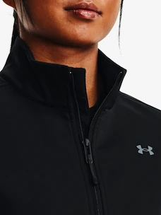 Under Armour  CGI Shield 2.0-BLK Női dzseki