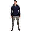 Under Armour  CGI Shield Hooded FZ Midnight Navy Férfidzseki