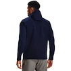 Under Armour  CGI Shield Hooded FZ Midnight Navy Férfidzseki