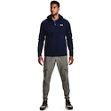 Under Armour  CGI Shield Hooded FZ Midnight Navy Férfidzseki