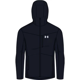 Under Armour CGI Shield Hooded FZ Midnight Navy Férfidzseki