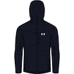 Under Armour  CGI Shield Hooded FZ Midnight Navy Férfidzseki S