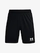 Under Armour  Challenger Knit Short-BLK Férfirövidnadrág