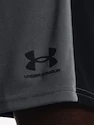 Under Armour  Challenger Knit Short-GRY Férfirövidnadrág