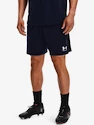 Under Armour  Challenger Knit Short-NVY Férfirövidnadrág