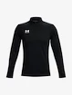 Under Armour  Challenger Midlayer-BLK Férfipóló