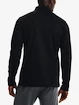 Under Armour  Challenger Midlayer-BLK Férfipóló