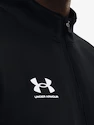 Under Armour  Challenger Midlayer-BLK Férfipóló