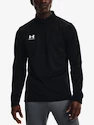 Under Armour  Challenger Midlayer-BLK Férfipóló