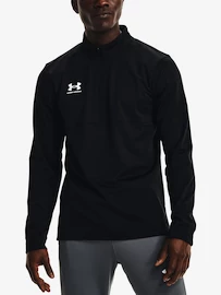 Under Armour Challenger Midlayer-BLK Férfipóló