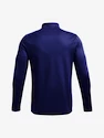 Under Armour  Challenger Midlayer-BLU Férfipóló