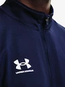 Under Armour  Challenger Midlayer-NVY Férfipóló