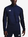 Under Armour  Challenger Midlayer-NVY Férfipóló