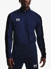 Under Armour Challenger Midlayer-NVY Férfipóló