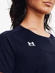 Under Armour  Challenger SS Training Top-NVY Női póló