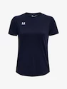 Under Armour  Challenger SS Training Top-NVY Női póló