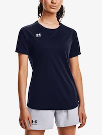 Under Armour Challenger SS Training Top-NVY Női póló