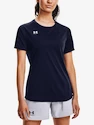 Under Armour  Challenger SS Training Top-NVY Női póló S