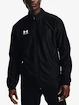 Under Armour  Challenger Track Jacket-BLK Férfidzseki