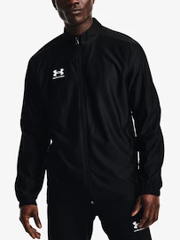 Under Armour Challenger Track Jacket-BLK Férfidzseki