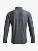 Under Armour  Challenger Track Jacket-GRY Férfidzseki