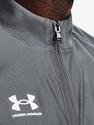 Under Armour  Challenger Track Jacket-GRY Férfidzseki