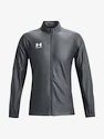 Under Armour  Challenger Track Jacket-GRY Férfidzseki