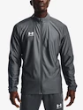 Under Armour  Challenger Track Jacket-GRY Férfidzseki