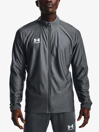 Under Armour Challenger Track Jacket-GRY Férfidzseki